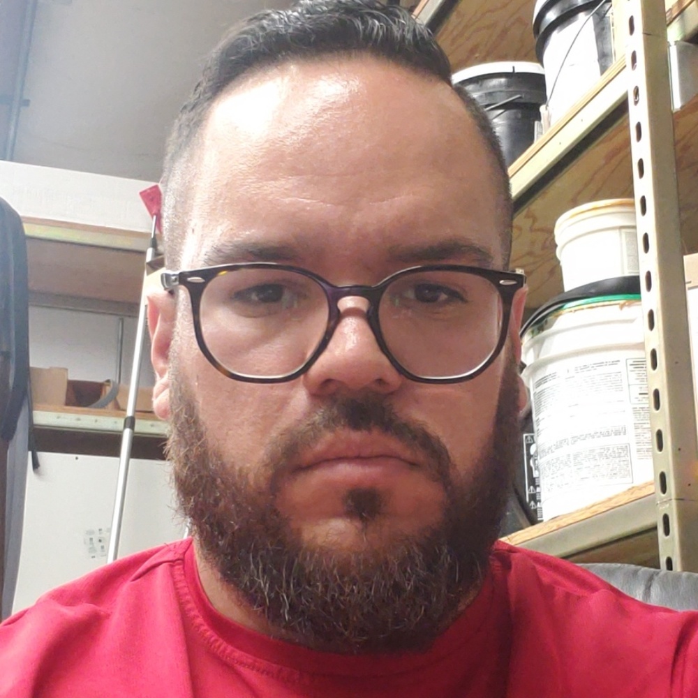 Meet your Posher, Mark